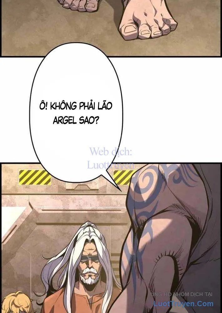 Lão Tù Nhân Mạnh Nhất Vẫn Liên Tục Sống Sót Chap 22 - Next Chap 23