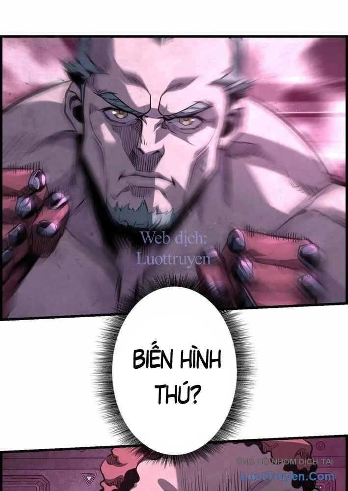 Lão Tù Nhân Mạnh Nhất Vẫn Liên Tục Sống Sót Chap 22 - Next Chap 23