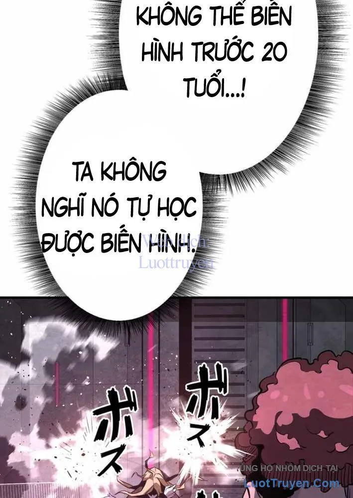 Lão Tù Nhân Mạnh Nhất Vẫn Liên Tục Sống Sót Chap 22 - Next Chap 23
