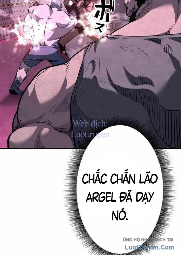 Lão Tù Nhân Mạnh Nhất Vẫn Liên Tục Sống Sót Chap 22 - Next Chap 23