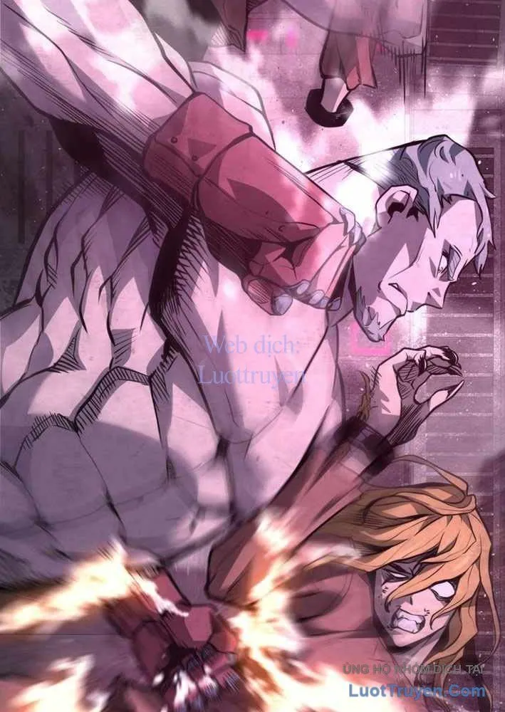 Lão Tù Nhân Mạnh Nhất Vẫn Liên Tục Sống Sót Chap 22 - Next Chap 23