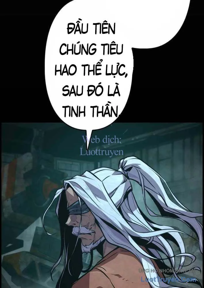 Lão Tù Nhân Mạnh Nhất Vẫn Liên Tục Sống Sót Chap 22 - Next Chap 23