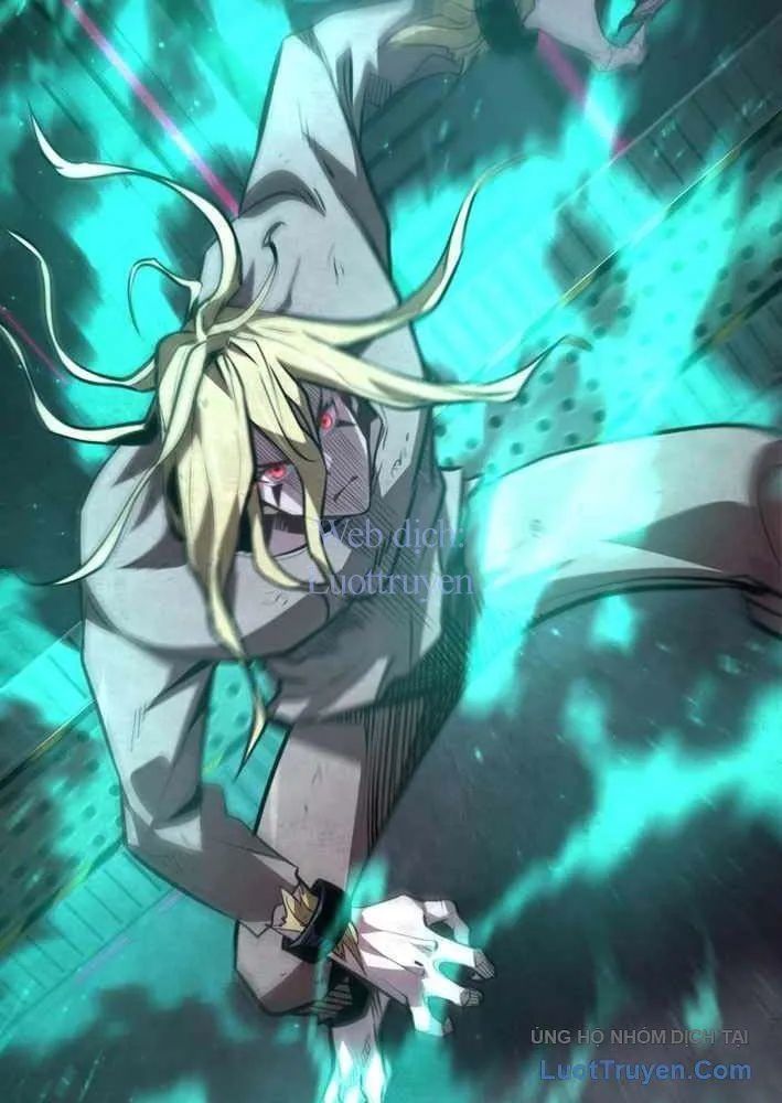 Lão Tù Nhân Mạnh Nhất Vẫn Liên Tục Sống Sót Chap 22 - Next Chap 23