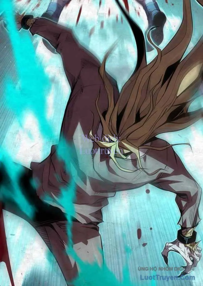 Lão Tù Nhân Mạnh Nhất Vẫn Liên Tục Sống Sót Chap 22 - Next Chap 23