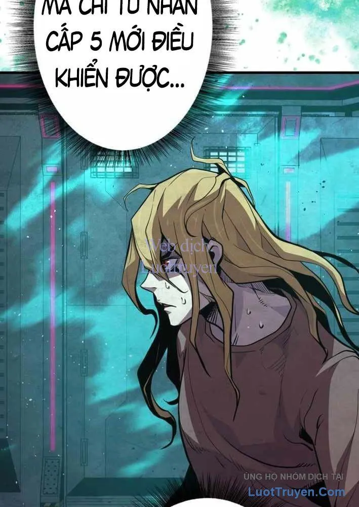 Lão Tù Nhân Mạnh Nhất Vẫn Liên Tục Sống Sót Chap 22 - Next Chap 23