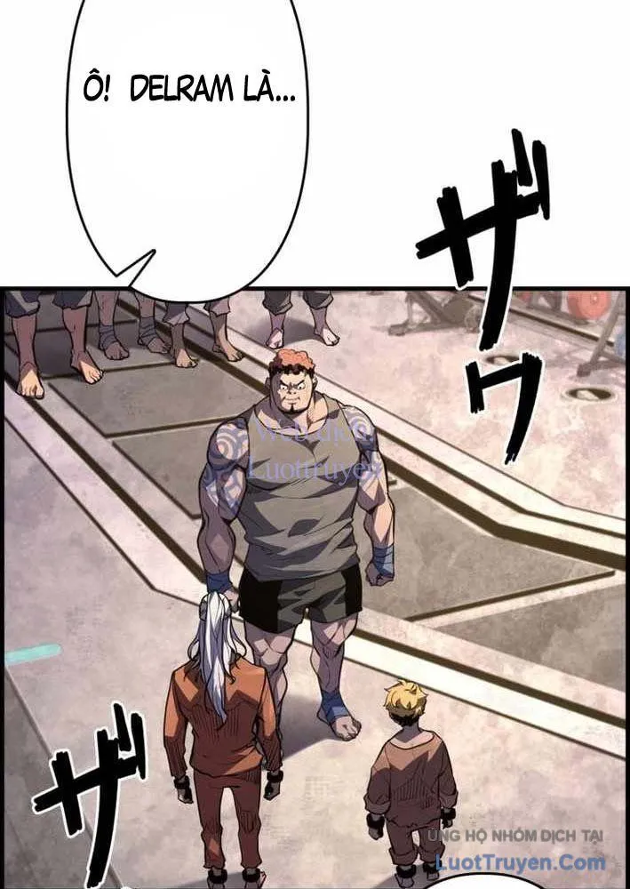 Lão Tù Nhân Mạnh Nhất Vẫn Liên Tục Sống Sót Chap 22 - Next Chap 23
