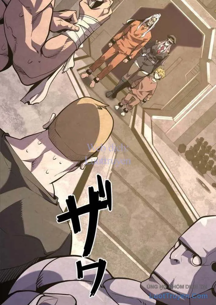 Lão Tù Nhân Mạnh Nhất Vẫn Liên Tục Sống Sót Chap 22 - Next Chap 23
