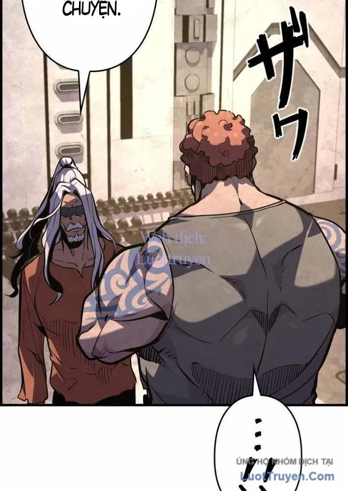 Lão Tù Nhân Mạnh Nhất Vẫn Liên Tục Sống Sót Chap 22 - Next Chap 23