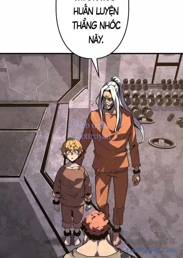 Lão Tù Nhân Mạnh Nhất Vẫn Liên Tục Sống Sót Chap 22 - Next Chap 23
