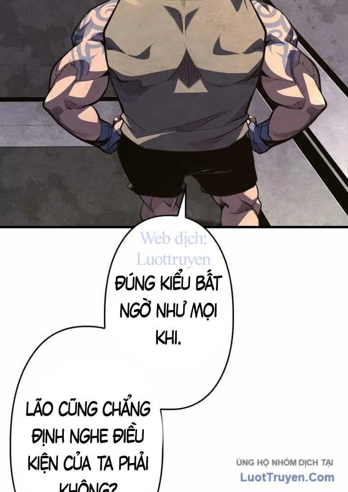 Lão Tù Nhân Mạnh Nhất Vẫn Liên Tục Sống Sót Chap 22 - Next Chap 23