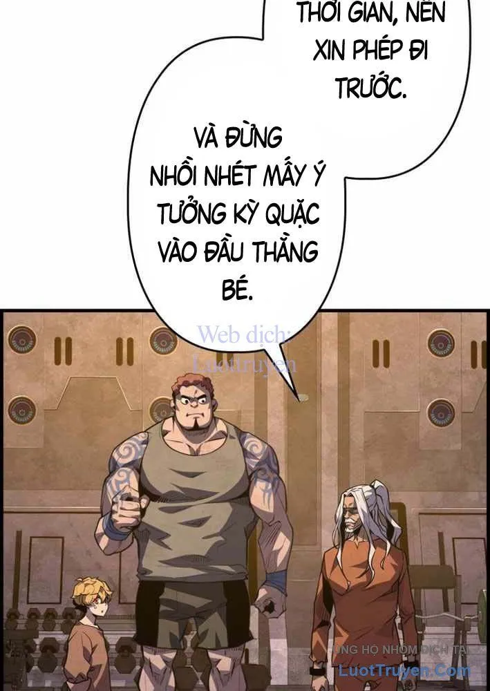 Lão Tù Nhân Mạnh Nhất Vẫn Liên Tục Sống Sót Chap 22 - Next Chap 23