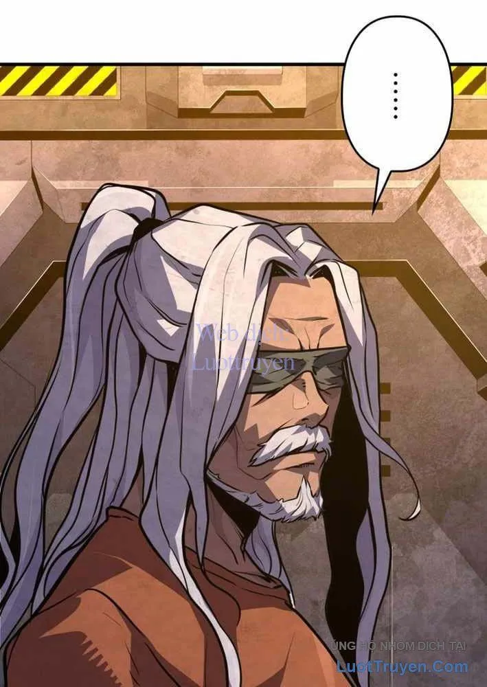 Lão Tù Nhân Mạnh Nhất Vẫn Liên Tục Sống Sót Chap 22 - Next Chap 23