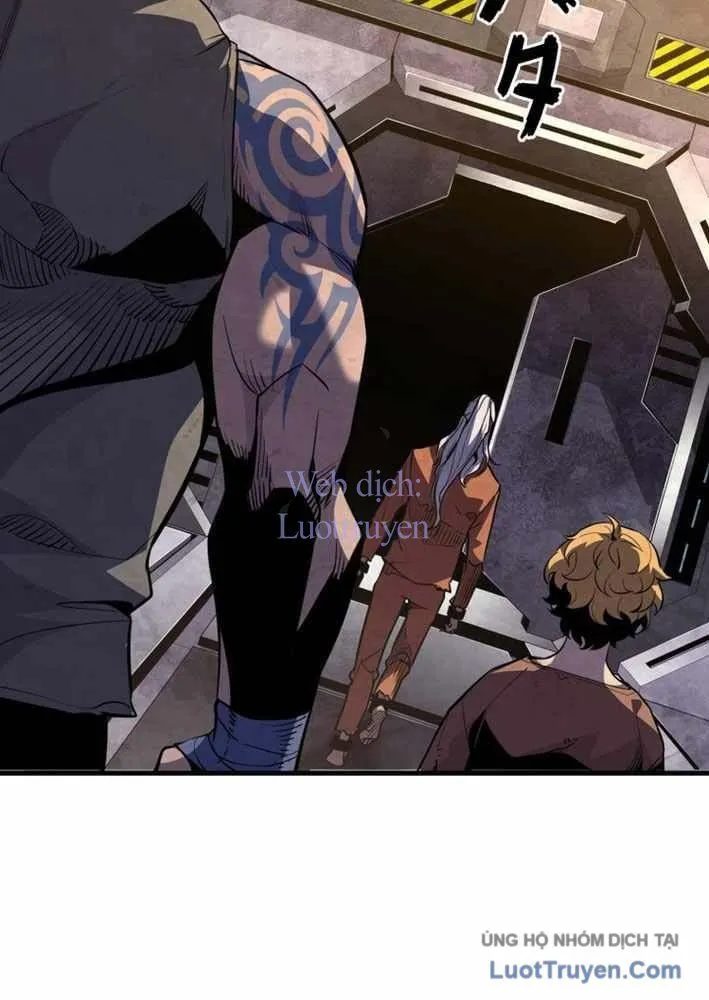 Lão Tù Nhân Mạnh Nhất Vẫn Liên Tục Sống Sót Chap 22 - Next Chap 23