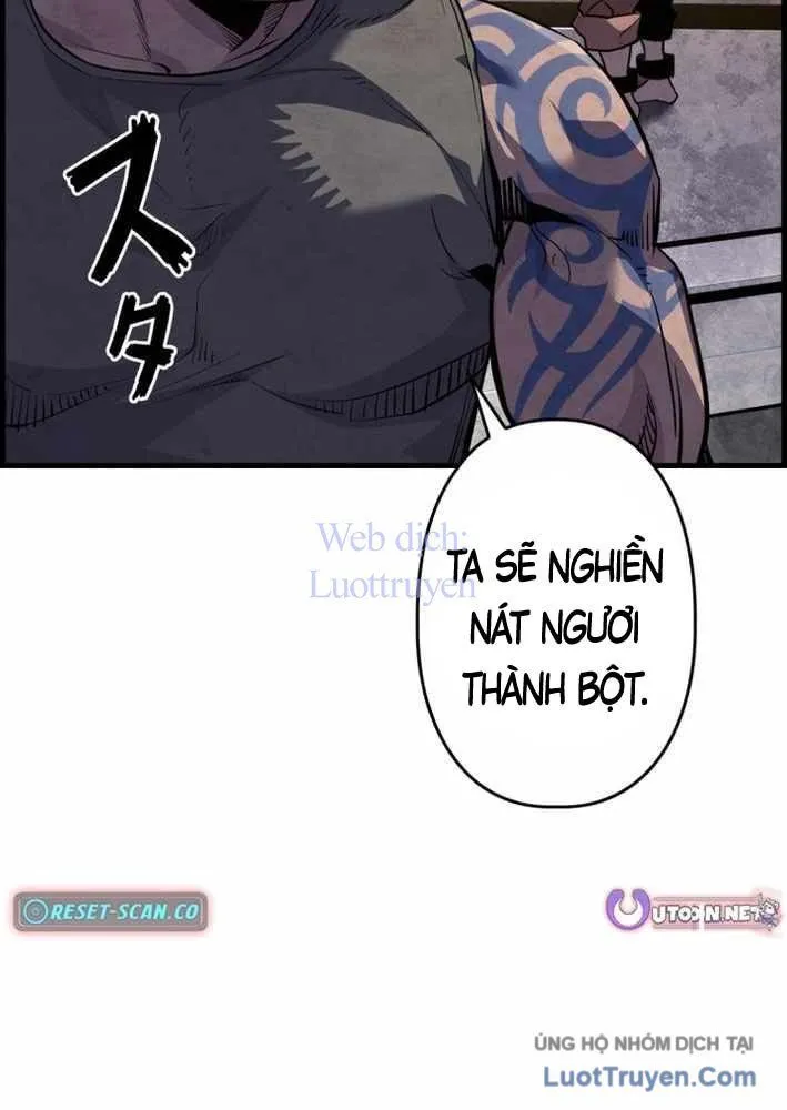 Lão Tù Nhân Mạnh Nhất Vẫn Liên Tục Sống Sót Chap 22 - Next Chap 23