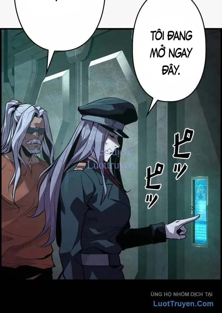 Lão Tù Nhân Mạnh Nhất Vẫn Liên Tục Sống Sót Chap 22 - Next Chap 23