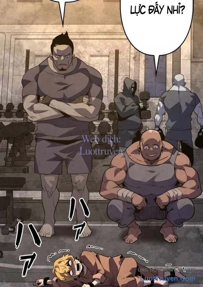 Lão Tù Nhân Mạnh Nhất Vẫn Liên Tục Sống Sót Chap 22 - Next Chap 23