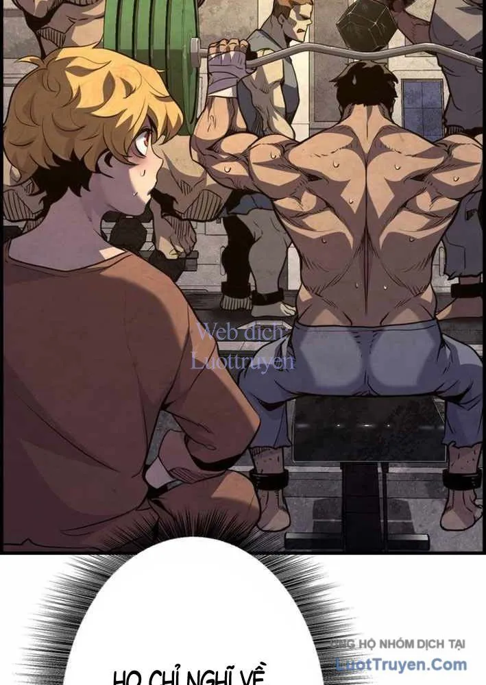 Lão Tù Nhân Mạnh Nhất Vẫn Liên Tục Sống Sót Chap 22 - Next Chap 23