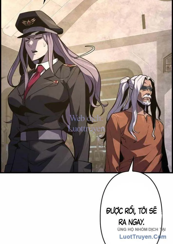 Lão Tù Nhân Mạnh Nhất Vẫn Liên Tục Sống Sót Chap 22 - Next Chap 23