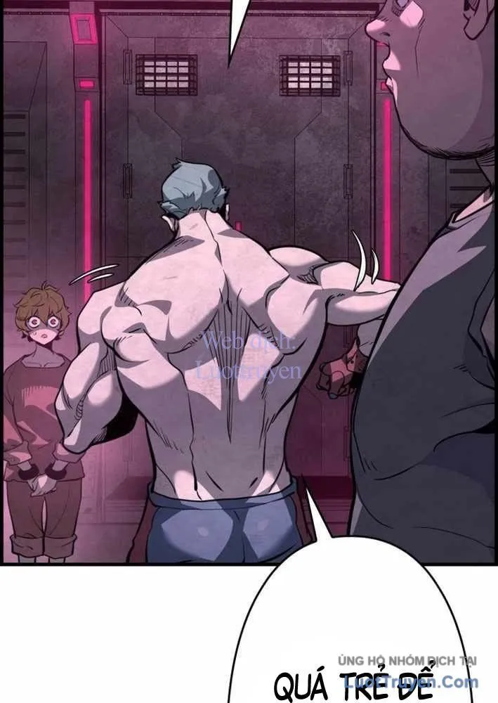Lão Tù Nhân Mạnh Nhất Vẫn Liên Tục Sống Sót Chap 22 - Next Chap 23