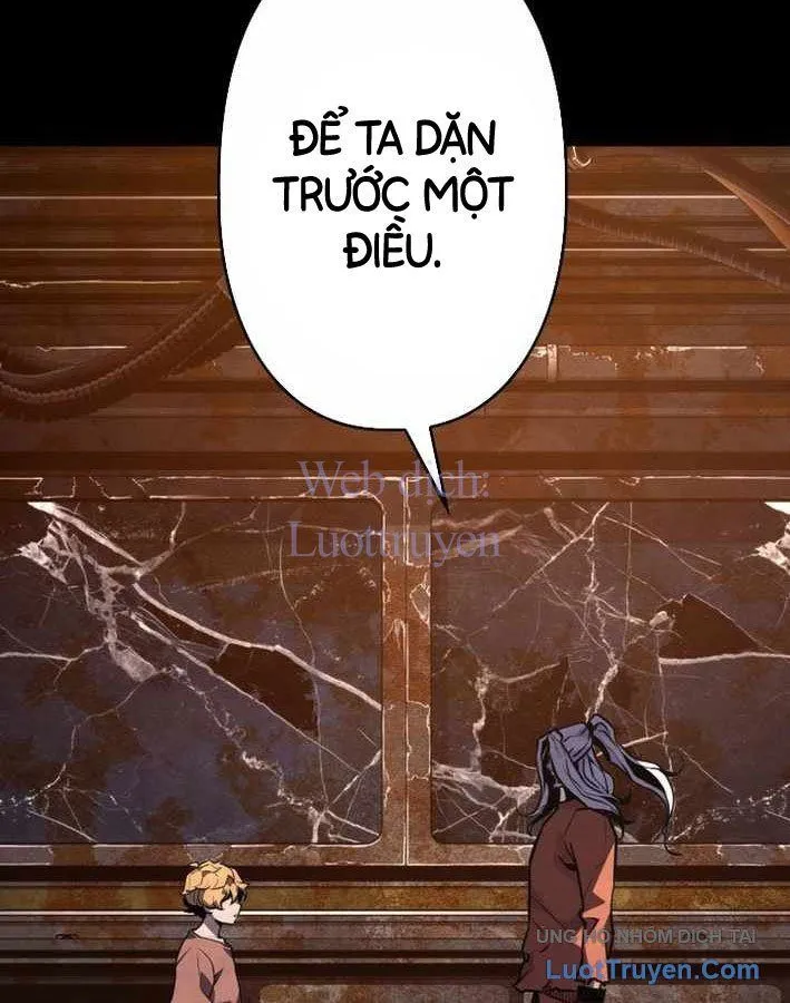 Lão Tù Nhân Mạnh Nhất Vẫn Liên Tục Sống Sót Chap 23 - Next Chap 24