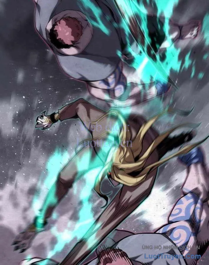 Lão Tù Nhân Mạnh Nhất Vẫn Liên Tục Sống Sót Chap 23 - Next Chap 24