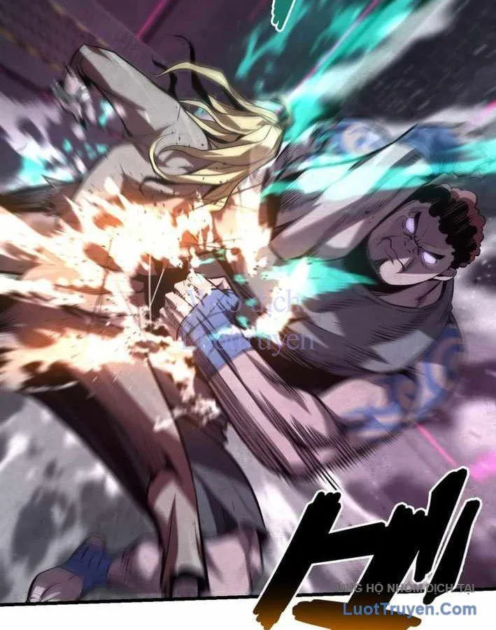 Lão Tù Nhân Mạnh Nhất Vẫn Liên Tục Sống Sót Chap 23 - Next Chap 24