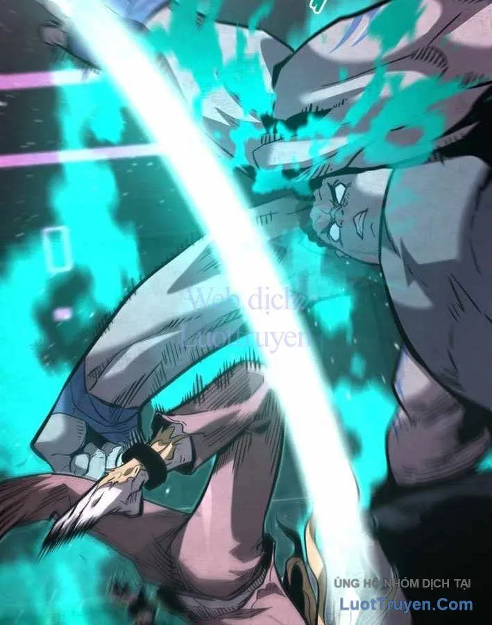 Lão Tù Nhân Mạnh Nhất Vẫn Liên Tục Sống Sót Chap 23 - Next Chap 24