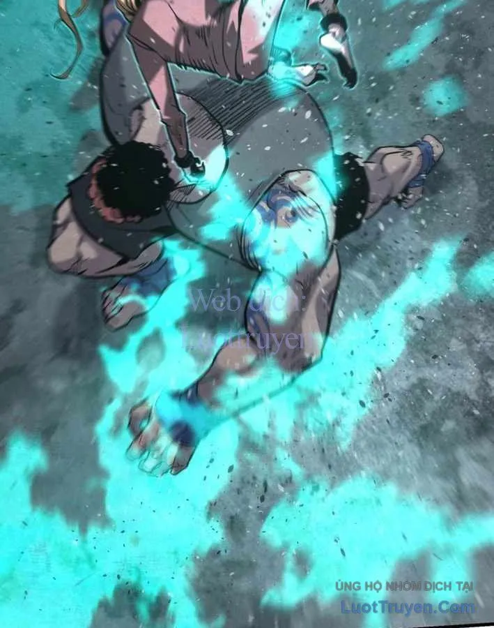 Lão Tù Nhân Mạnh Nhất Vẫn Liên Tục Sống Sót Chap 23 - Next Chap 24