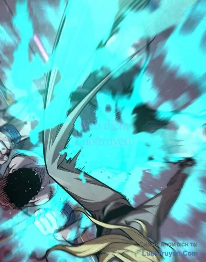 Lão Tù Nhân Mạnh Nhất Vẫn Liên Tục Sống Sót Chap 23 - Next Chap 24