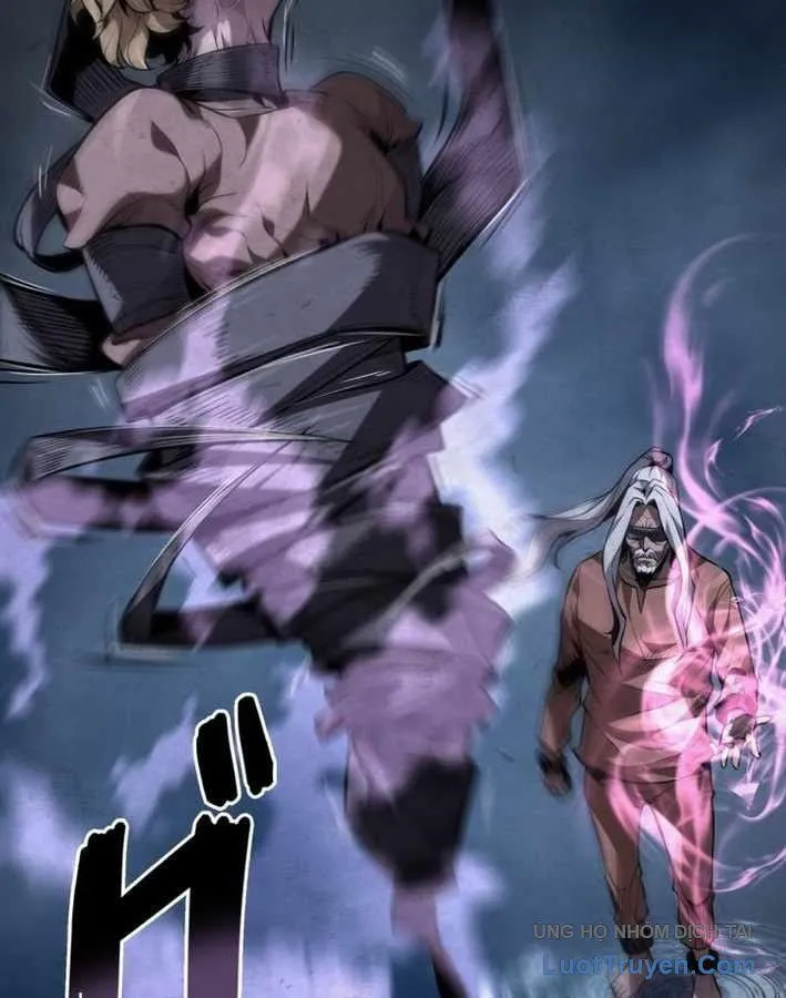 Lão Tù Nhân Mạnh Nhất Vẫn Liên Tục Sống Sót Chap 24 - Next Chap 25