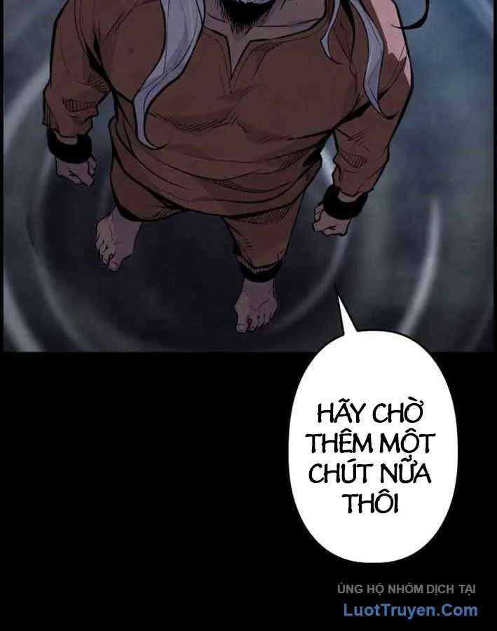 Lão Tù Nhân Mạnh Nhất Vẫn Liên Tục Sống Sót Chap 24 - Next Chap 25