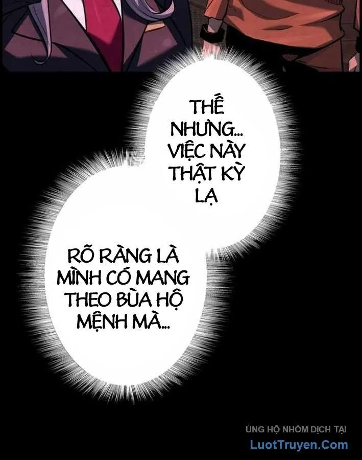 Lão Tù Nhân Mạnh Nhất Vẫn Liên Tục Sống Sót Chap 24 - Next Chap 25