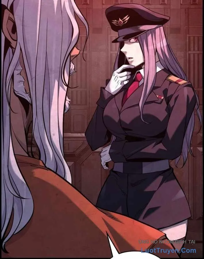 Lão Tù Nhân Mạnh Nhất Vẫn Liên Tục Sống Sót Chap 24 - Next Chap 25