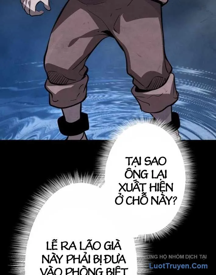 Lão Tù Nhân Mạnh Nhất Vẫn Liên Tục Sống Sót Chap 24 - Next Chap 25