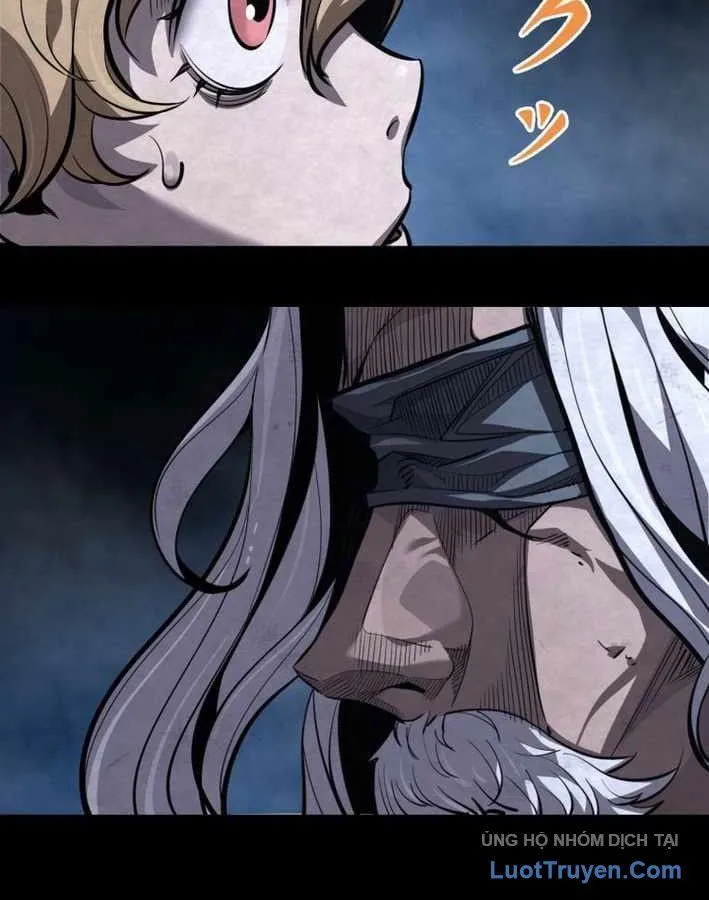 Lão Tù Nhân Mạnh Nhất Vẫn Liên Tục Sống Sót Chap 24 - Next Chap 25