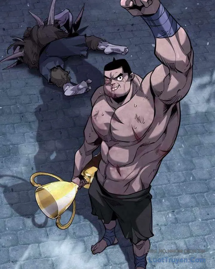 Lão Tù Nhân Mạnh Nhất Vẫn Liên Tục Sống Sót Chap 25 - Next Chap 26