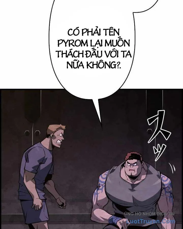 Lão Tù Nhân Mạnh Nhất Vẫn Liên Tục Sống Sót Chap 25 - Next Chap 26