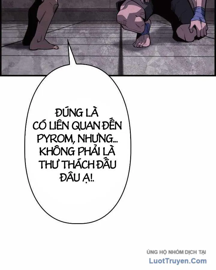 Lão Tù Nhân Mạnh Nhất Vẫn Liên Tục Sống Sót Chap 25 - Next Chap 26