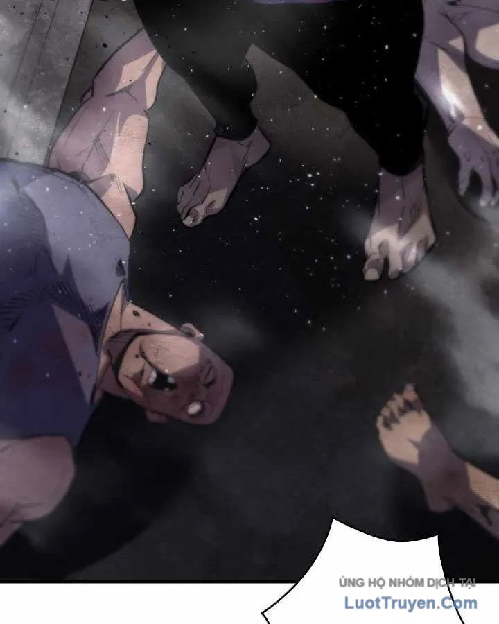Lão Tù Nhân Mạnh Nhất Vẫn Liên Tục Sống Sót Chap 25 - Next Chap 26