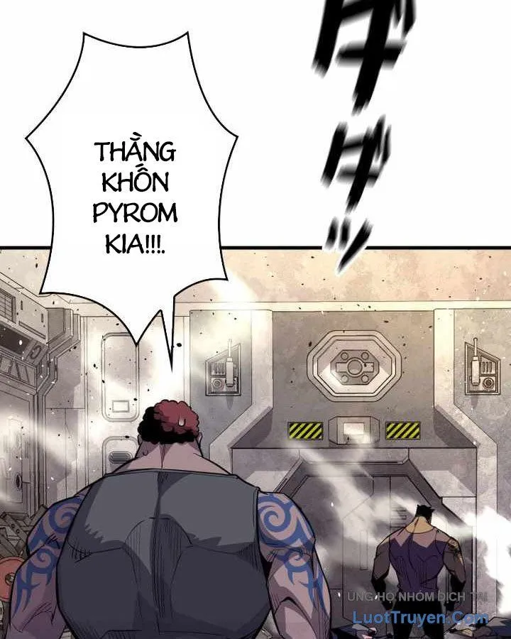 Lão Tù Nhân Mạnh Nhất Vẫn Liên Tục Sống Sót Chap 25 - Next Chap 26