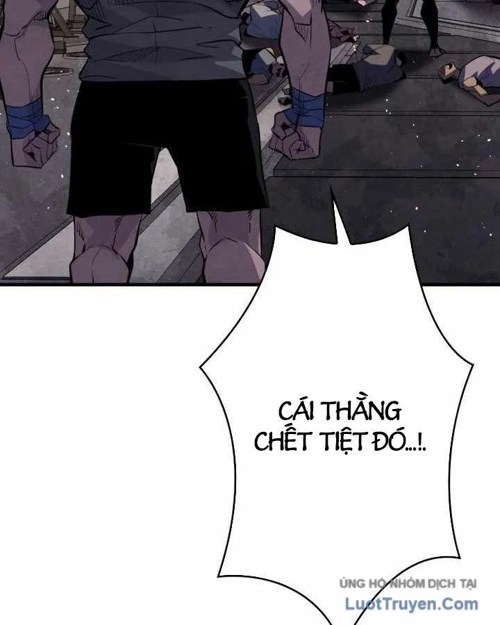 Lão Tù Nhân Mạnh Nhất Vẫn Liên Tục Sống Sót Chap 25 - Next Chap 26