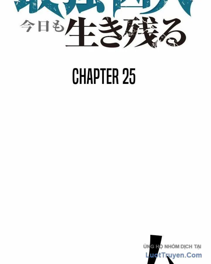 Lão Tù Nhân Mạnh Nhất Vẫn Liên Tục Sống Sót Chap 25 - Next Chap 26