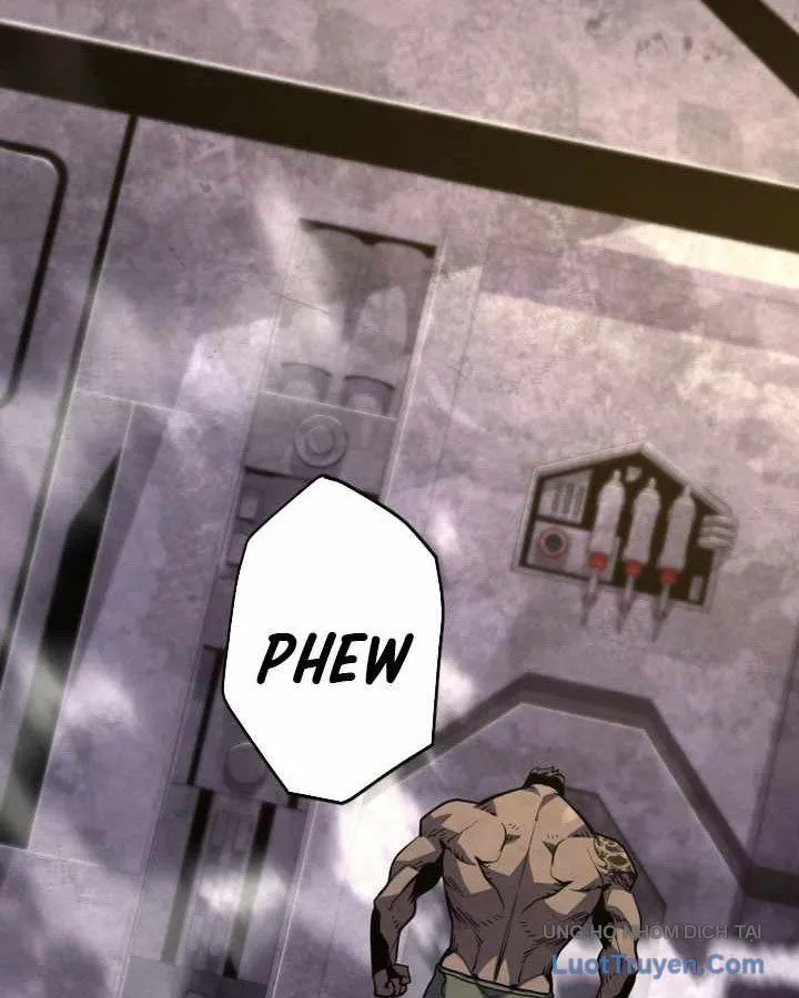Lão Tù Nhân Mạnh Nhất Vẫn Liên Tục Sống Sót Chap 25 - Next Chap 26