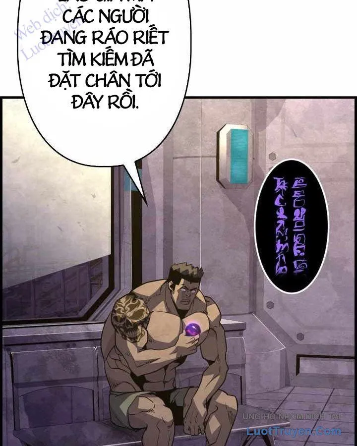Lão Tù Nhân Mạnh Nhất Vẫn Liên Tục Sống Sót Chap 25 - Next Chap 26