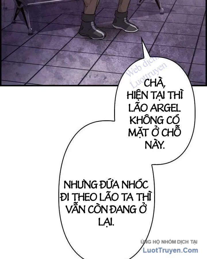 Lão Tù Nhân Mạnh Nhất Vẫn Liên Tục Sống Sót Chap 25 - Next Chap 26
