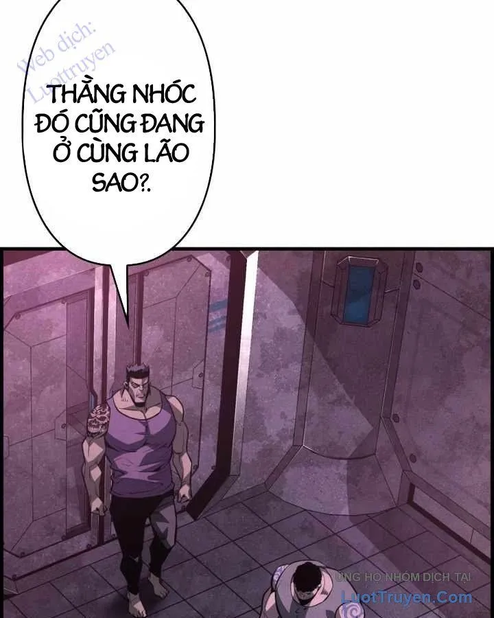 Lão Tù Nhân Mạnh Nhất Vẫn Liên Tục Sống Sót Chap 25 - Next Chap 26