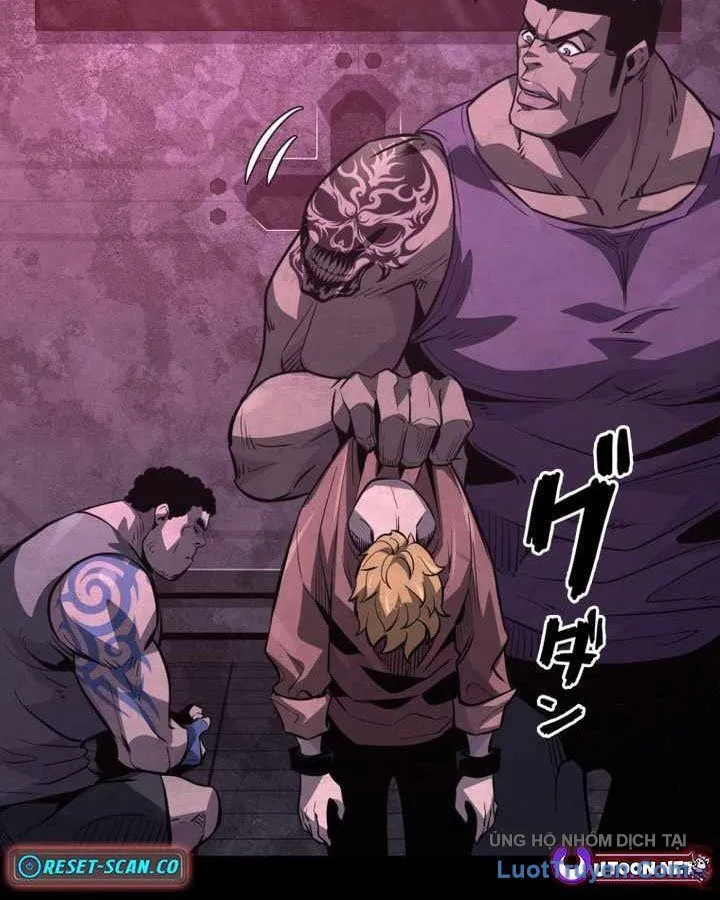 Lão Tù Nhân Mạnh Nhất Vẫn Liên Tục Sống Sót Chap 25 - Next Chap 26