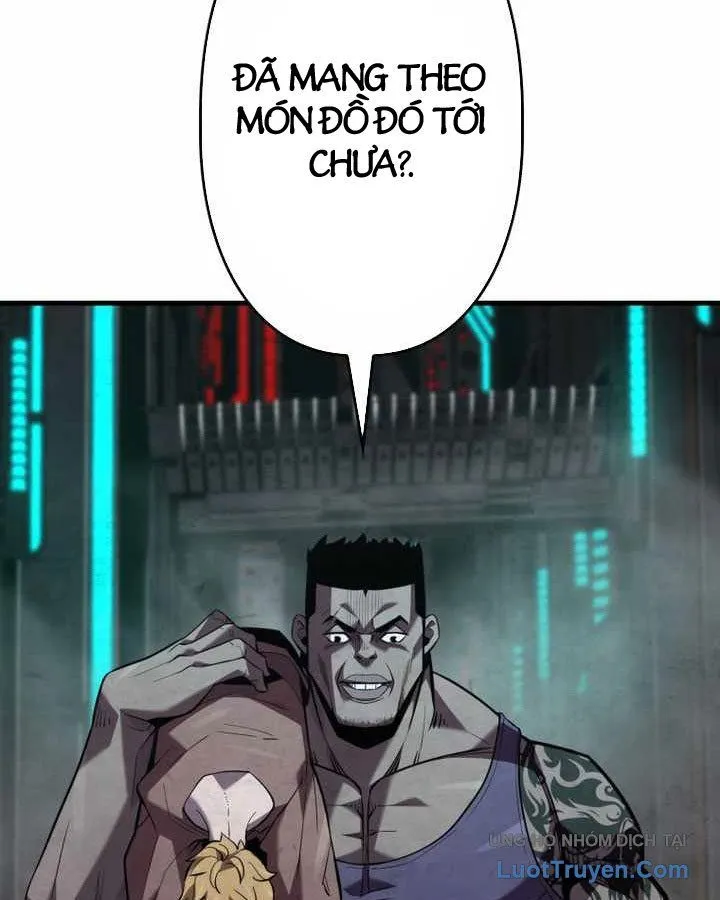 Lão Tù Nhân Mạnh Nhất Vẫn Liên Tục Sống Sót Chap 25 - Next Chap 26