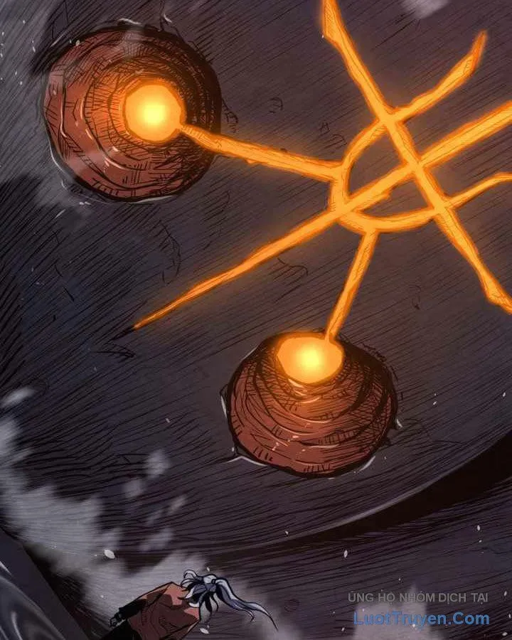 Lão Tù Nhân Mạnh Nhất Vẫn Liên Tục Sống Sót Chap 25 - Next Chap 26