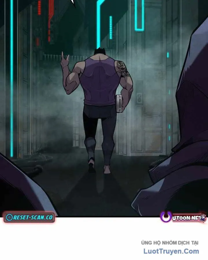 Lão Tù Nhân Mạnh Nhất Vẫn Liên Tục Sống Sót Chap 25 - Next Chap 26